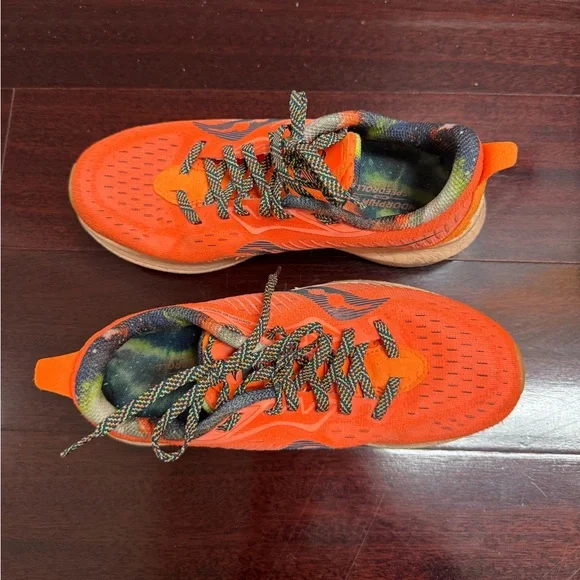 Saucony Endorphin Speed 2 - Picture 2 of 9